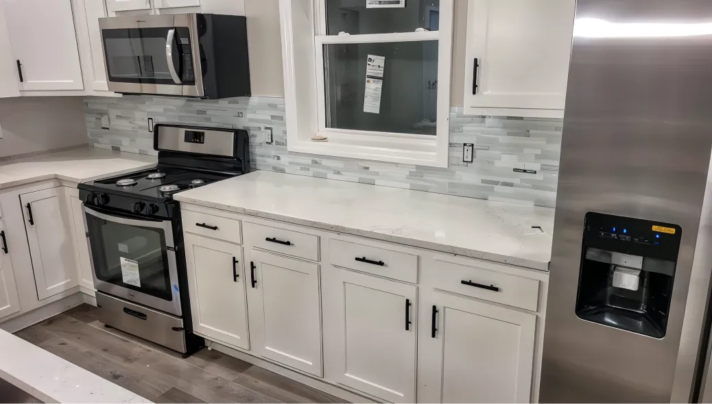 1 Kitchen Remodeling SP