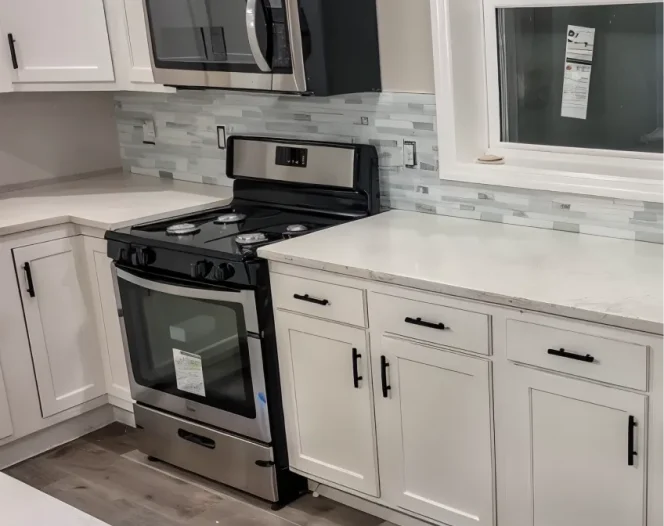 1 Kitchen Remodeling Home