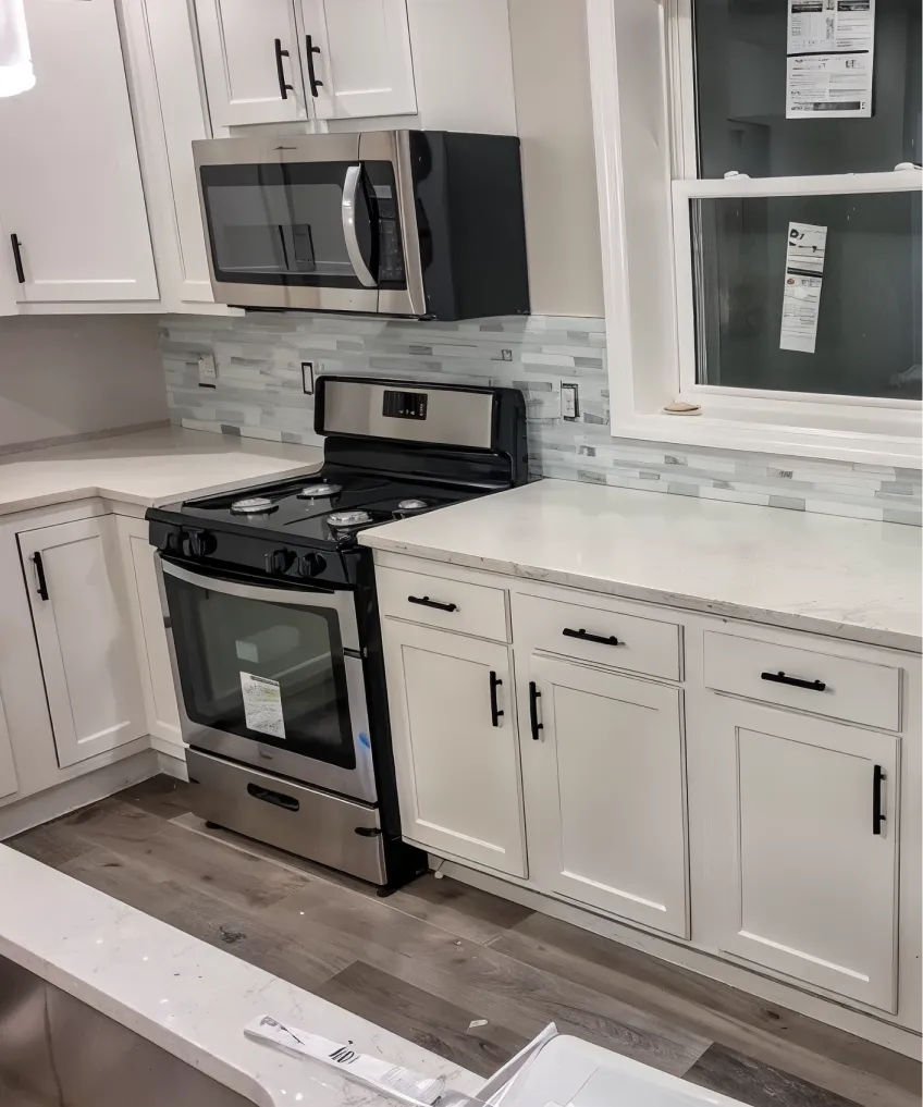 1 Kitchen Remodeling Home