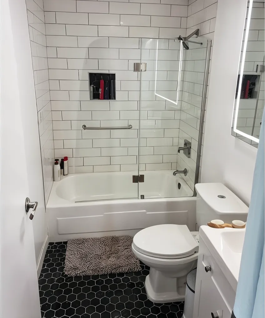 2 Bathroom Remodeling Home