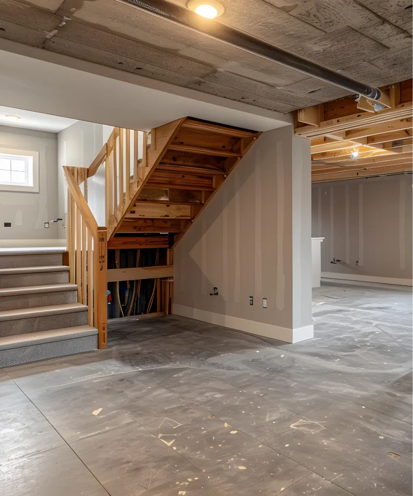 3 Basement Remodeling Home