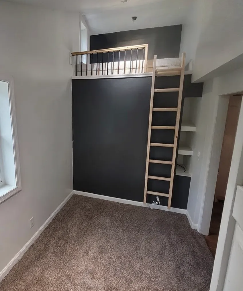 4 Home Additions Home