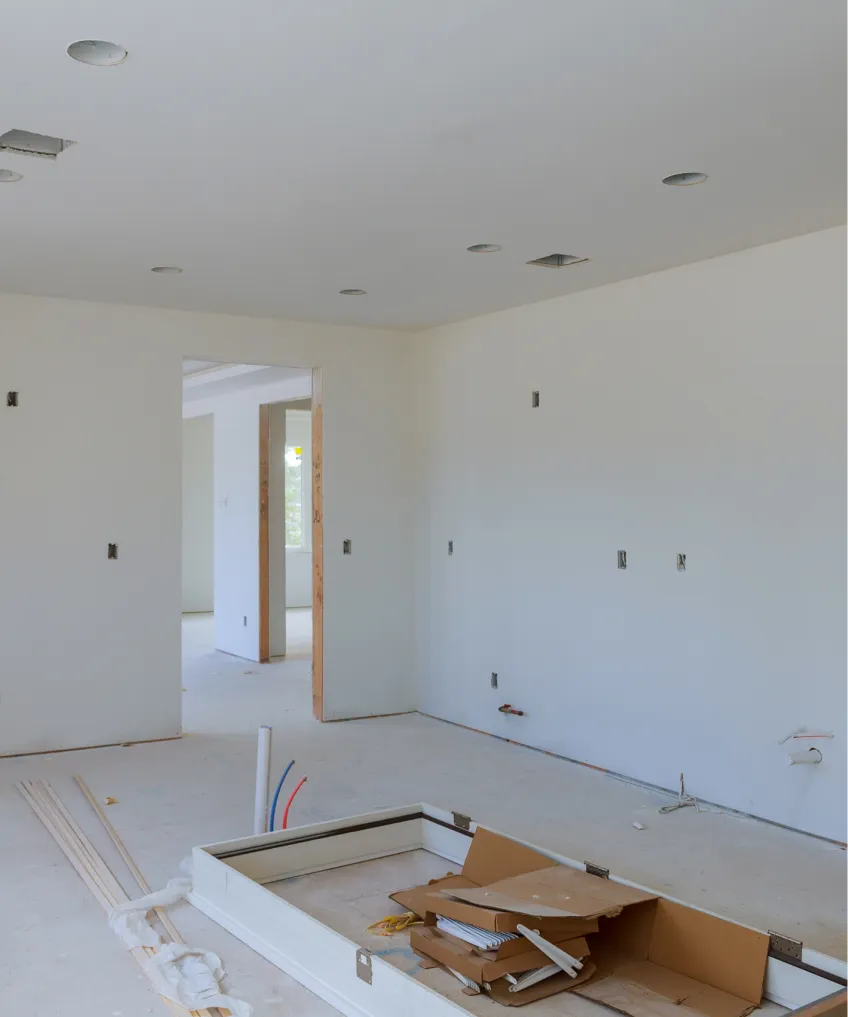 5 Whole Home Remodeling Home